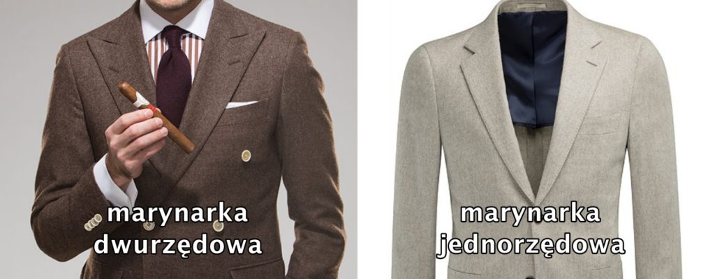 marynarka