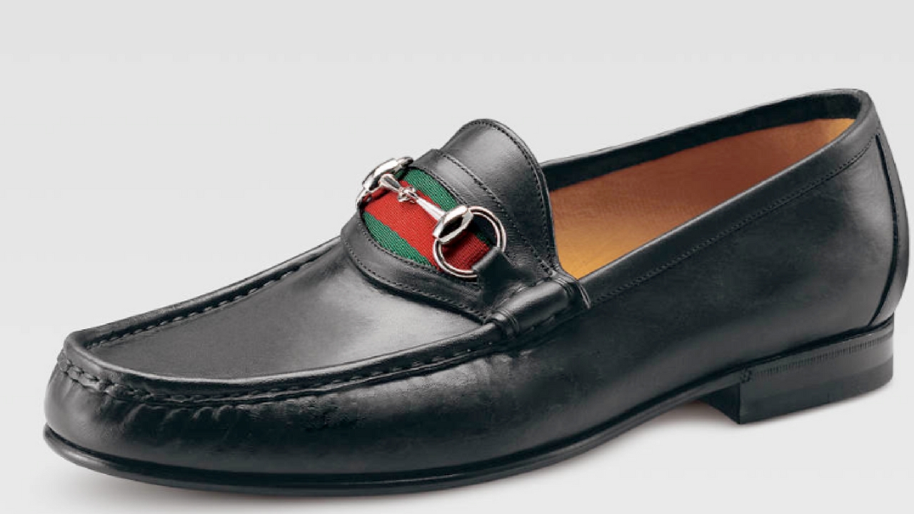 loafers loafersy gucci horsebit