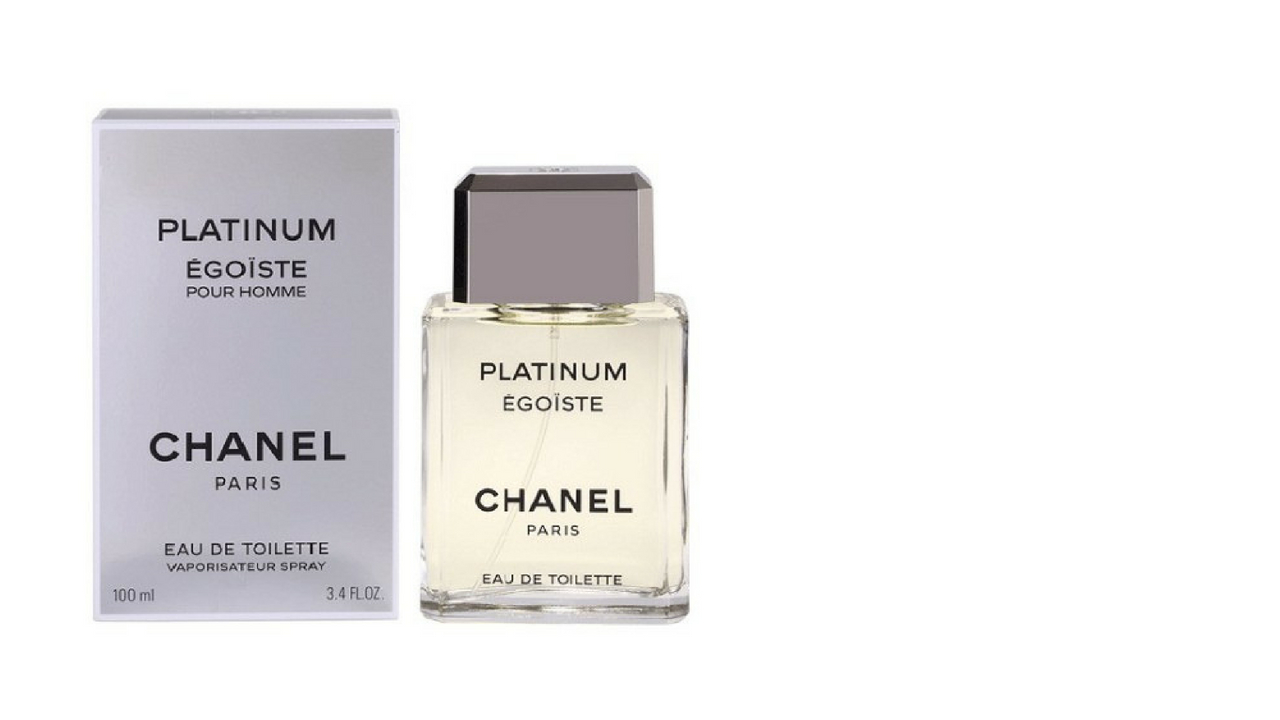 klasyczne męskie zapachy chanel platinum egoiste
