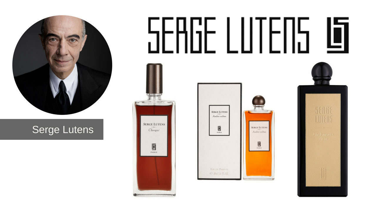 niszowe perfumy serge lutens