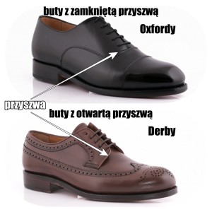 oksfordy i but derby frogs