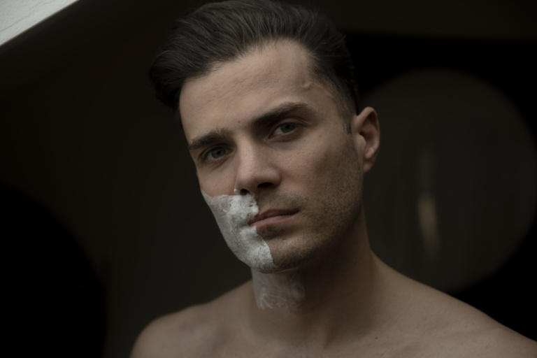 kosmetyki do golenia