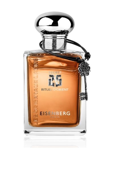 Eisenberg Secret IV woda perfumowana