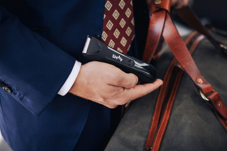 maszyna trymer shar do ciała