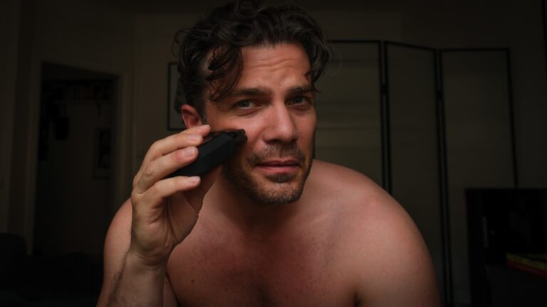 maszynka shav golarka